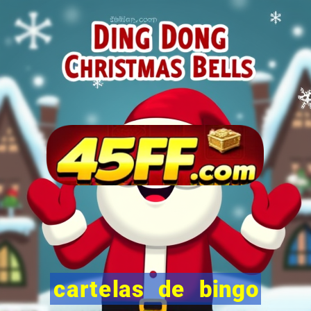 cartelas de bingo biblico para imprimir